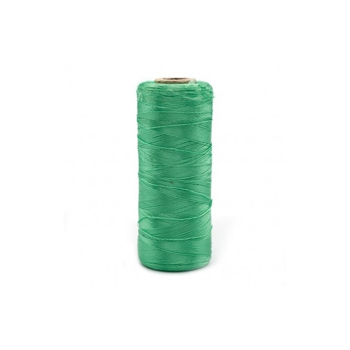 fil rayonne 300 couleur  perroquet