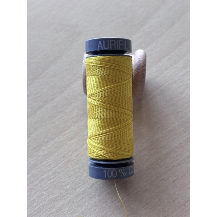 Kopie von Kopie von Kopie von Kopie von aurifil Mako 28 couleur 2865