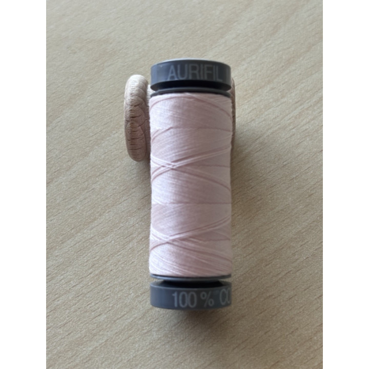 Kopie von Kopie von Kopie von Kopie von aurifil Mako 28 couleur 2865