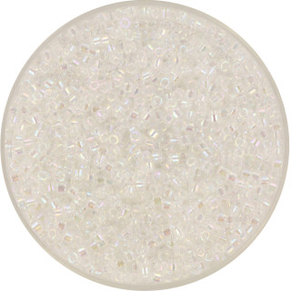 miyuki transparant ab crystal 51