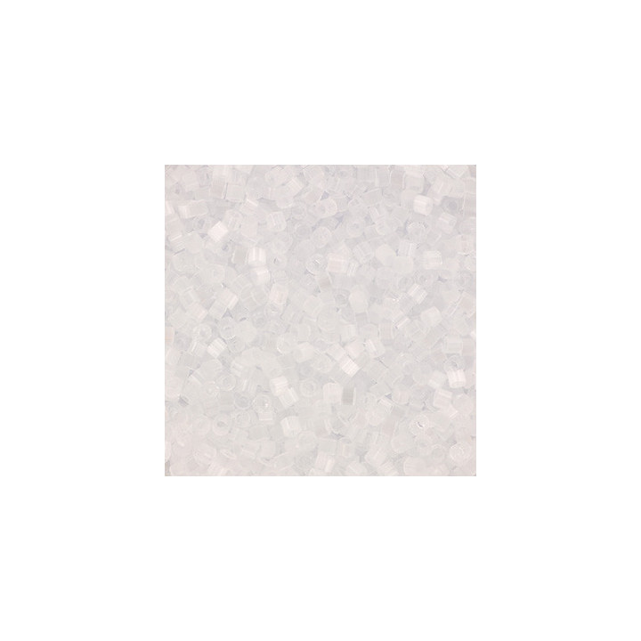 Perles Miyuki Delica 11/0 Silk Satin | Japon