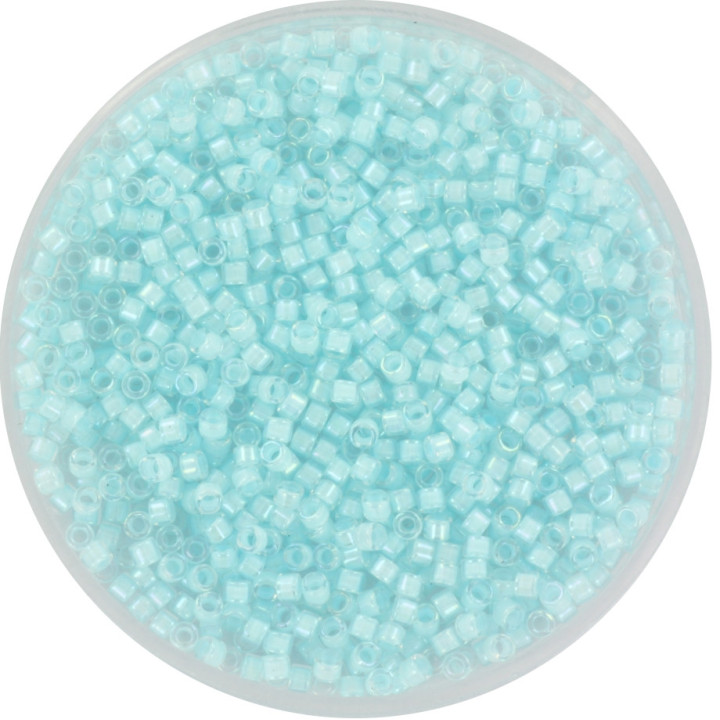 Kopie von Kopie von Kopie von Kopie von Kopie von miyuki delica's 11/0 - opaque black 10