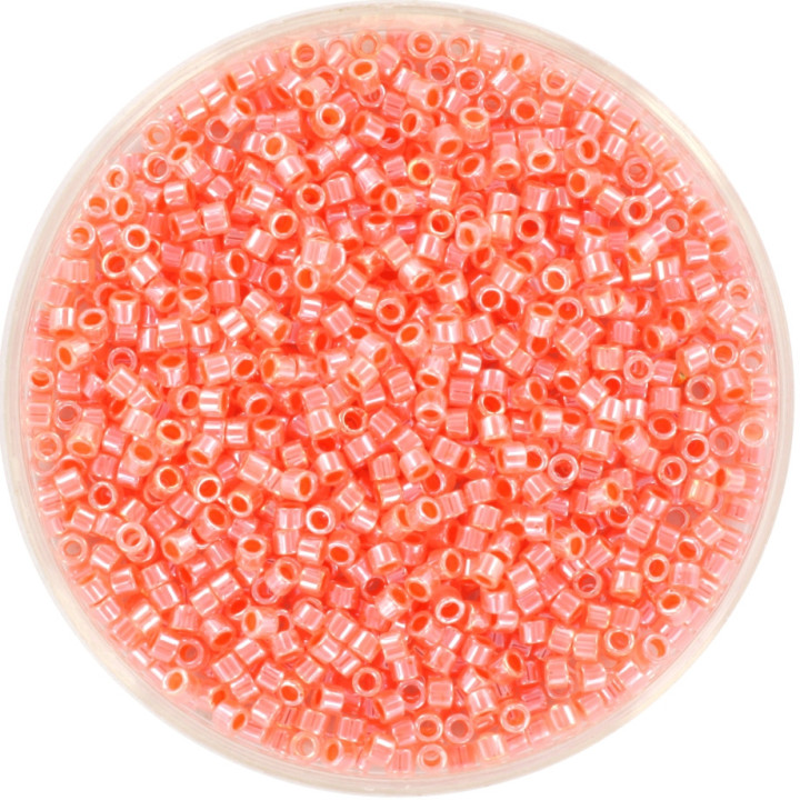 miyuki ceylon salmon 235