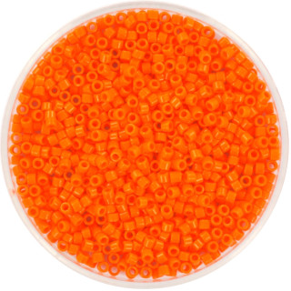 miyuki opaque mandarin 1133