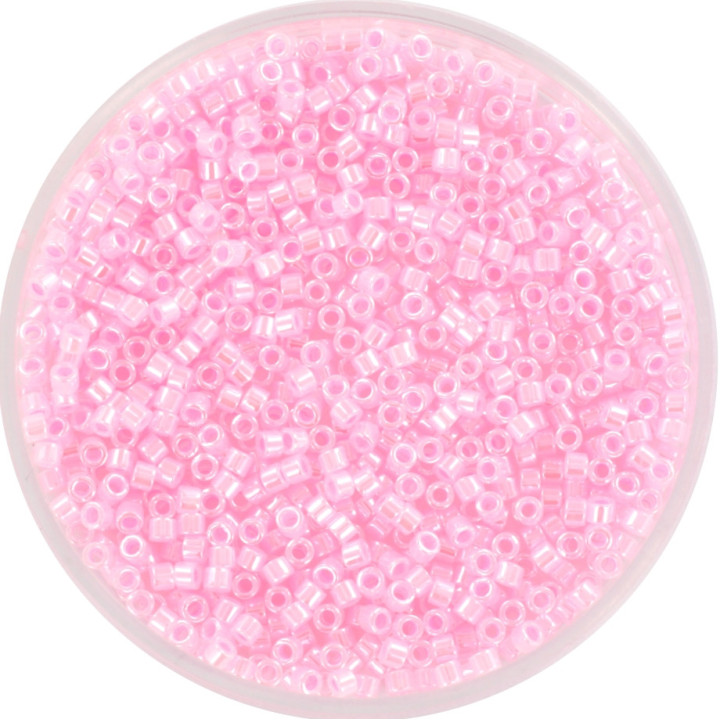 miyuki ceylon pink 244