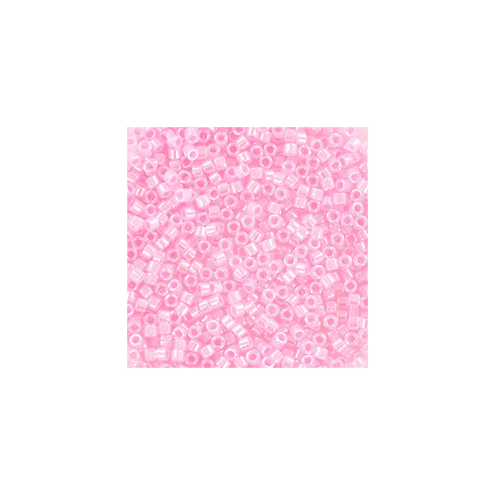 miyuki ceylon pink 244