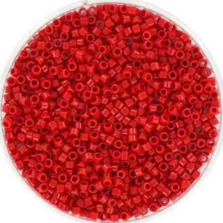 miyuki opaque red 723