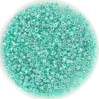 miyuki  ceylon aqua green 238