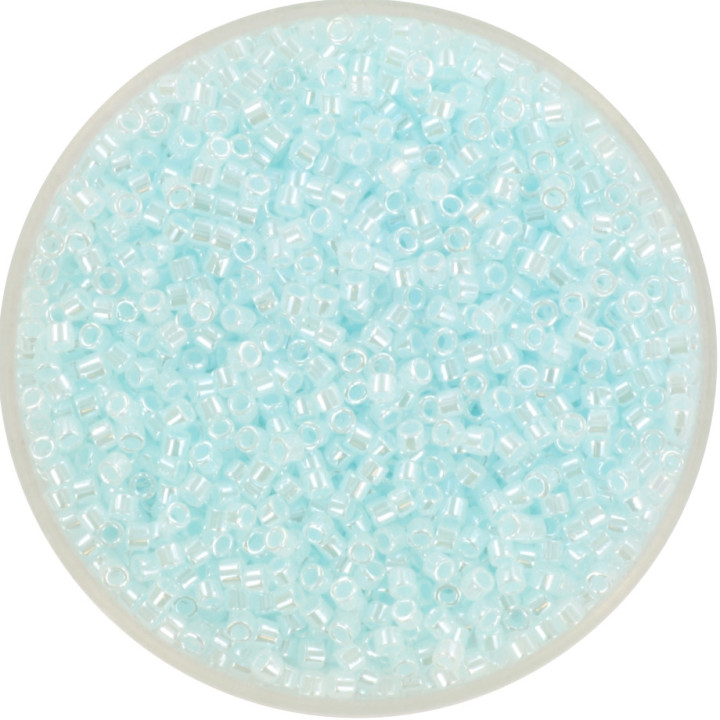 miyuki ceylon light aqua 239