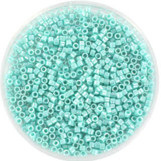 miyuki opaque luster sea opal 1567