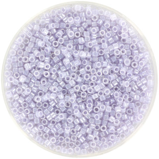miyuki ceylon pale violet 241