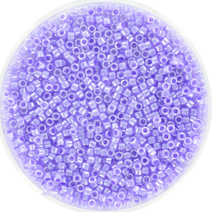 miyuki ceylon purple 249