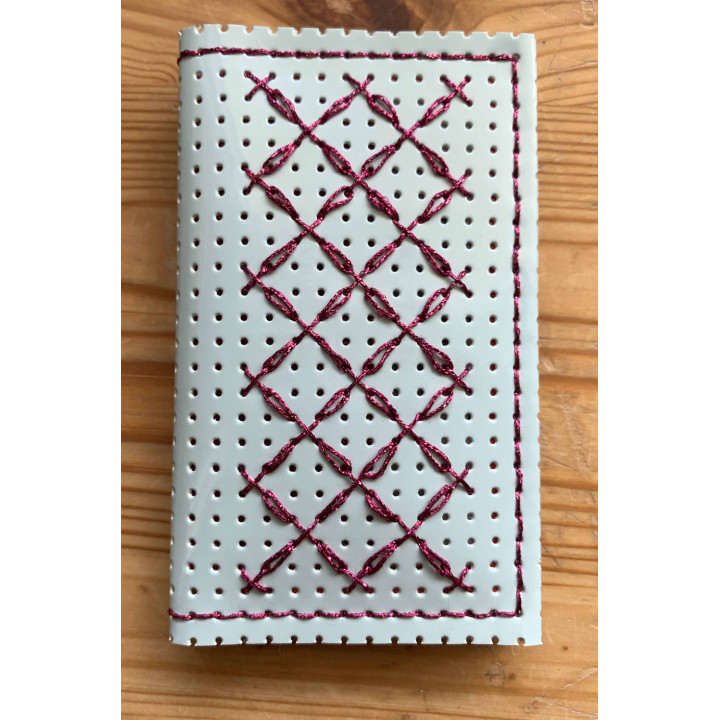 étui à cartes