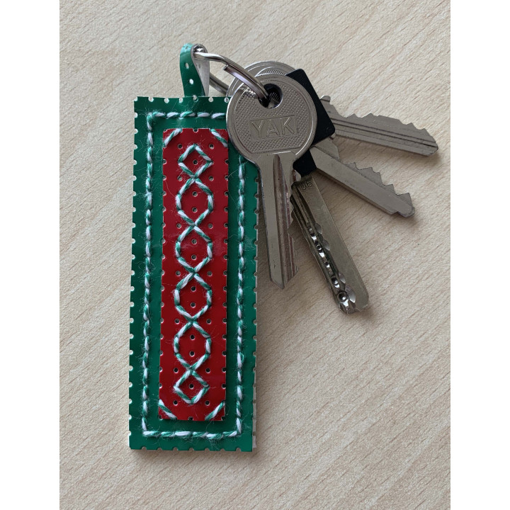 porte clés
