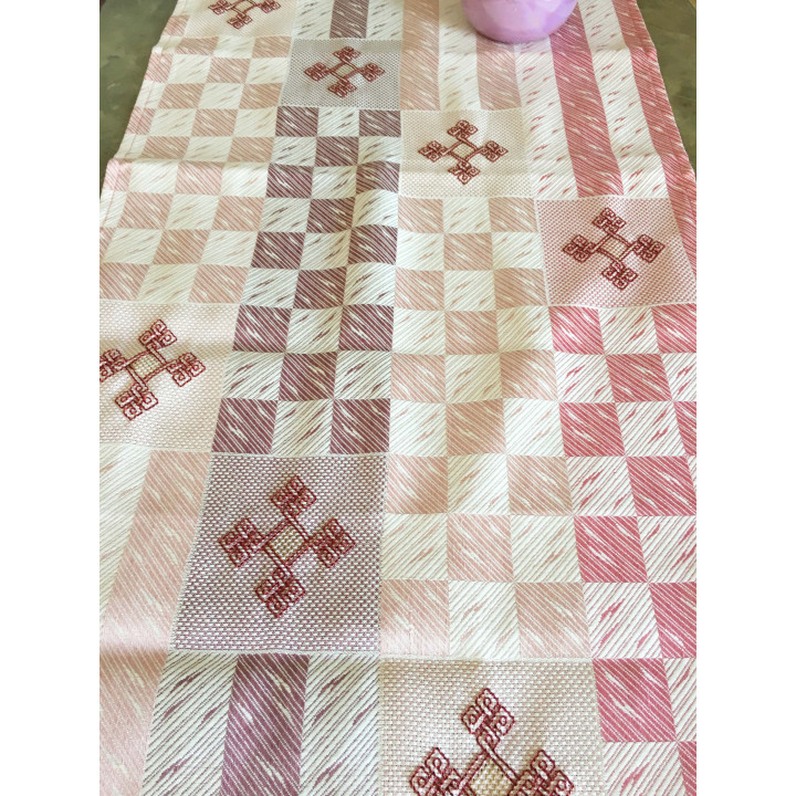 chemin de table