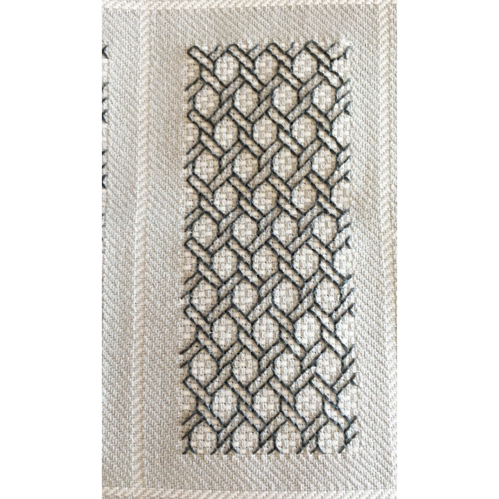 nappe grise