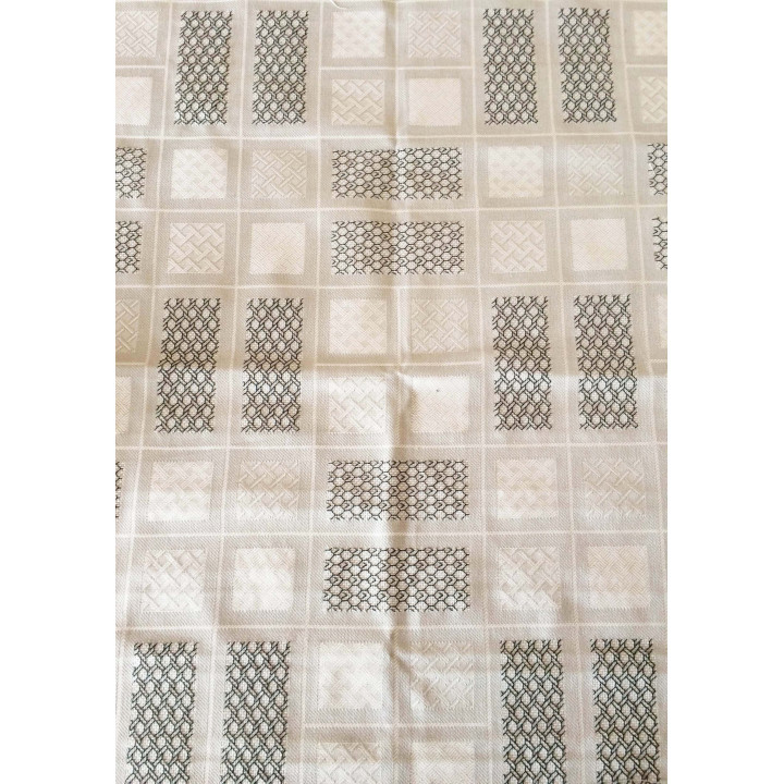 nappe grise