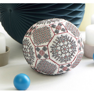quaker ball