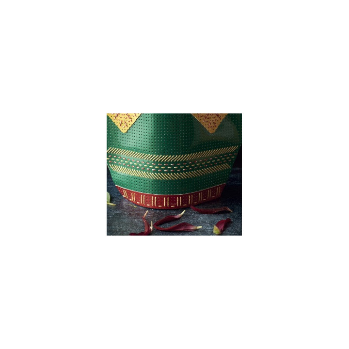 grand vase