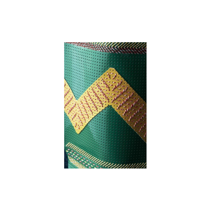 grand vase