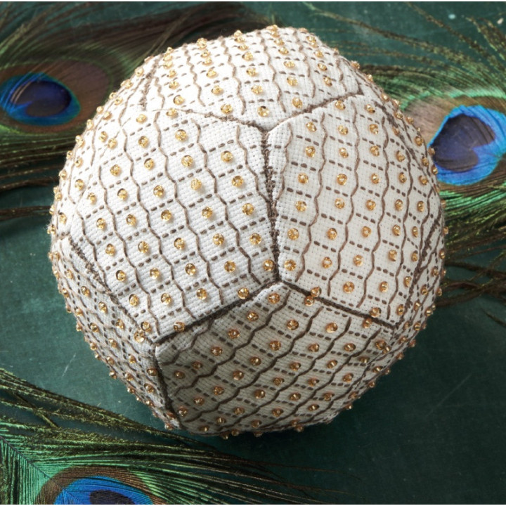 Quaker ball