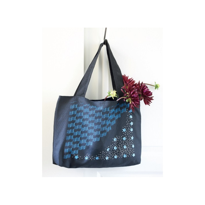 le sac de courses