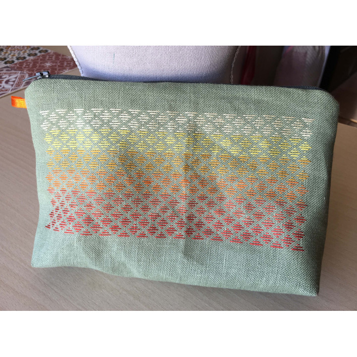 la trousse trapèze