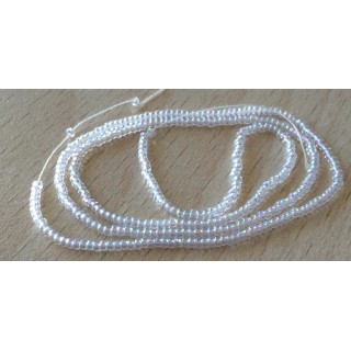  perles cristal 12/o