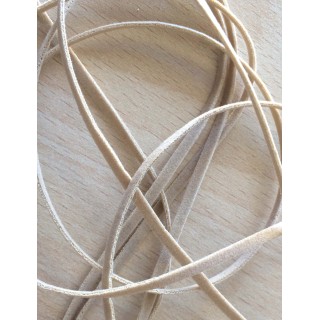 suédine beige écru 802 fine et élégant 