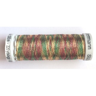Fil métallique multicolore 7027