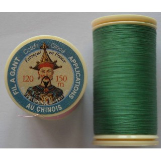 Bobine de fil à gant couleur 812 