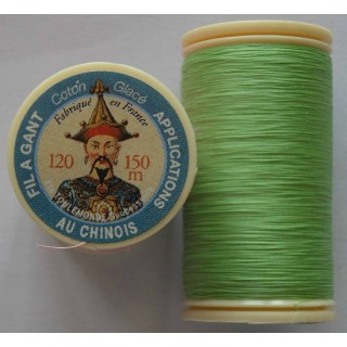 Bobine de fil à gant couleur 808 