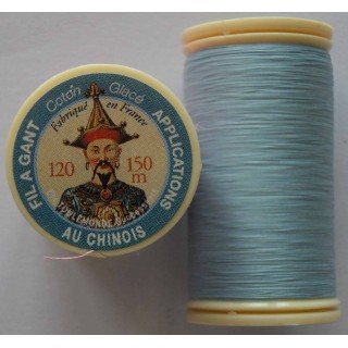 Bobine de fil à gant couleur 742 