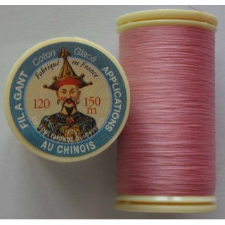 Bobine de fil à gant couleur 594 