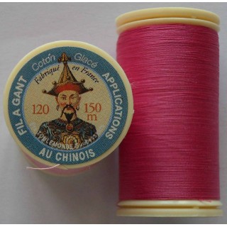 Bobine de fil à gant couleur 501 