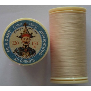 Bobine de fil à gant couleur 308 