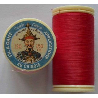Bobine de fil à gant couleur 525 