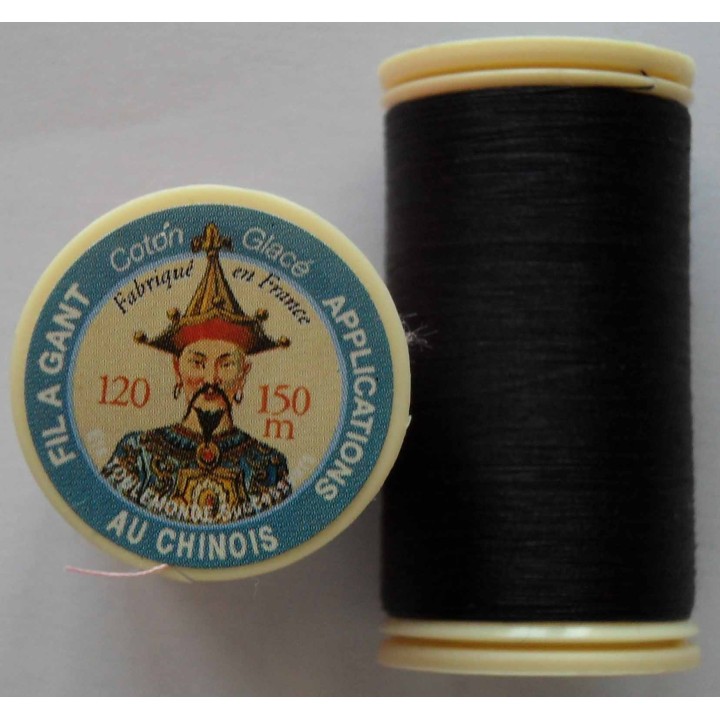 Bobine de fil à gant couleur 180 
