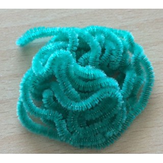 chenille rouge 013 