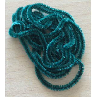 chenille rouge 013 