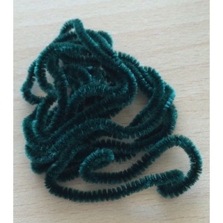 chenille rouge 013 