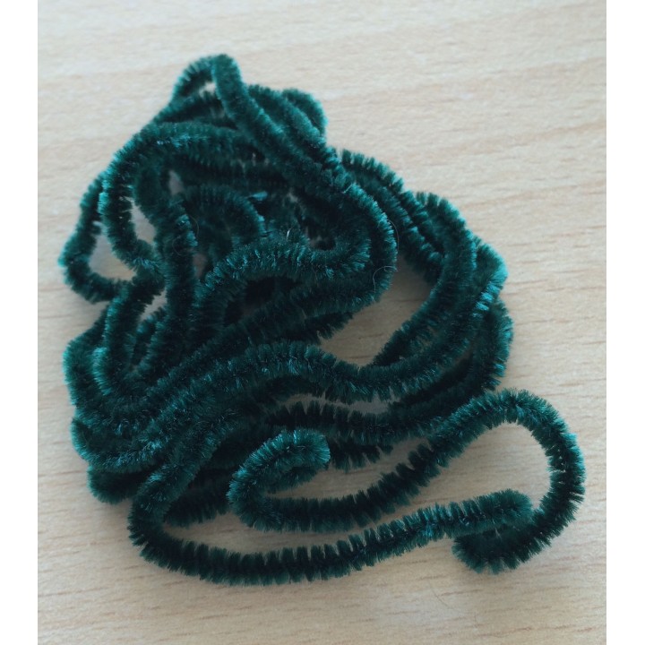chenille bouteille 036
