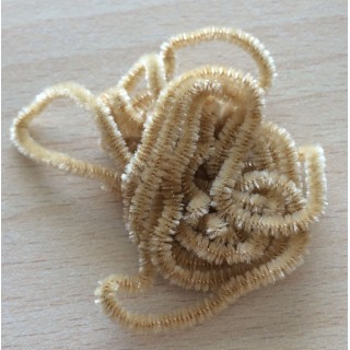 chenille rouge 013 
