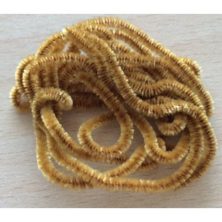 chenille rouge 013 