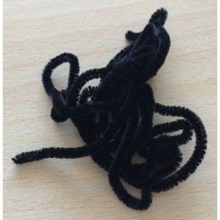 chenille rouge 013 
