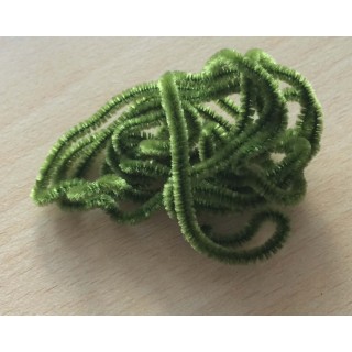 chenille rouge 013 