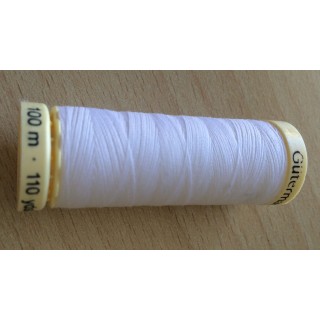 Fil effet néon 800 blanc 
