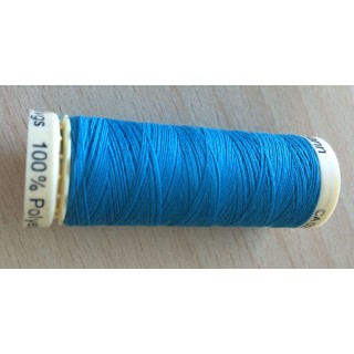 Fil effet néon 3549 bleu 