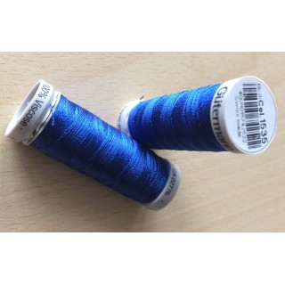 Fils à broder et à coudre  Gütermann Sulky 1051 