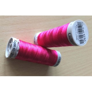 Fils à broder et à coudre  Gütermann Sulky 1051 